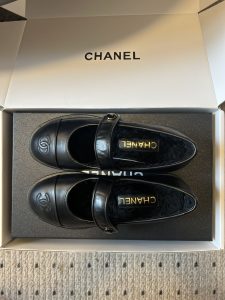 Chanel Shoes
