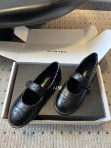 Chanel Shoes