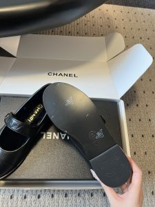 Chanel Shoes