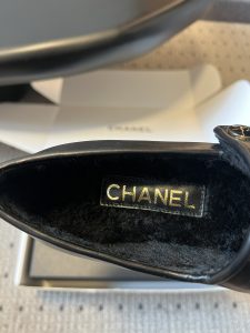 Chanel Shoes