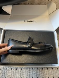 Chanel Shoes