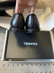 Chanel Shoes