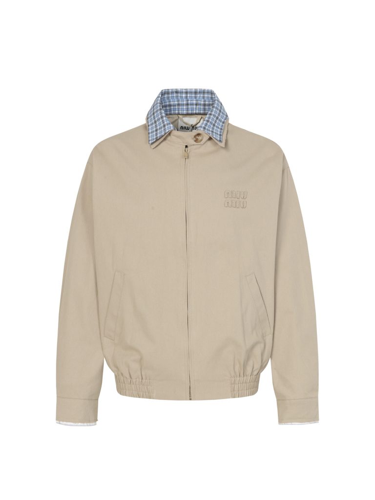 Miu Miu Jacket