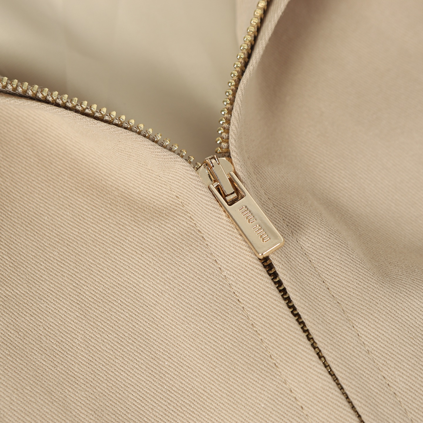 Miu Miu Jacket