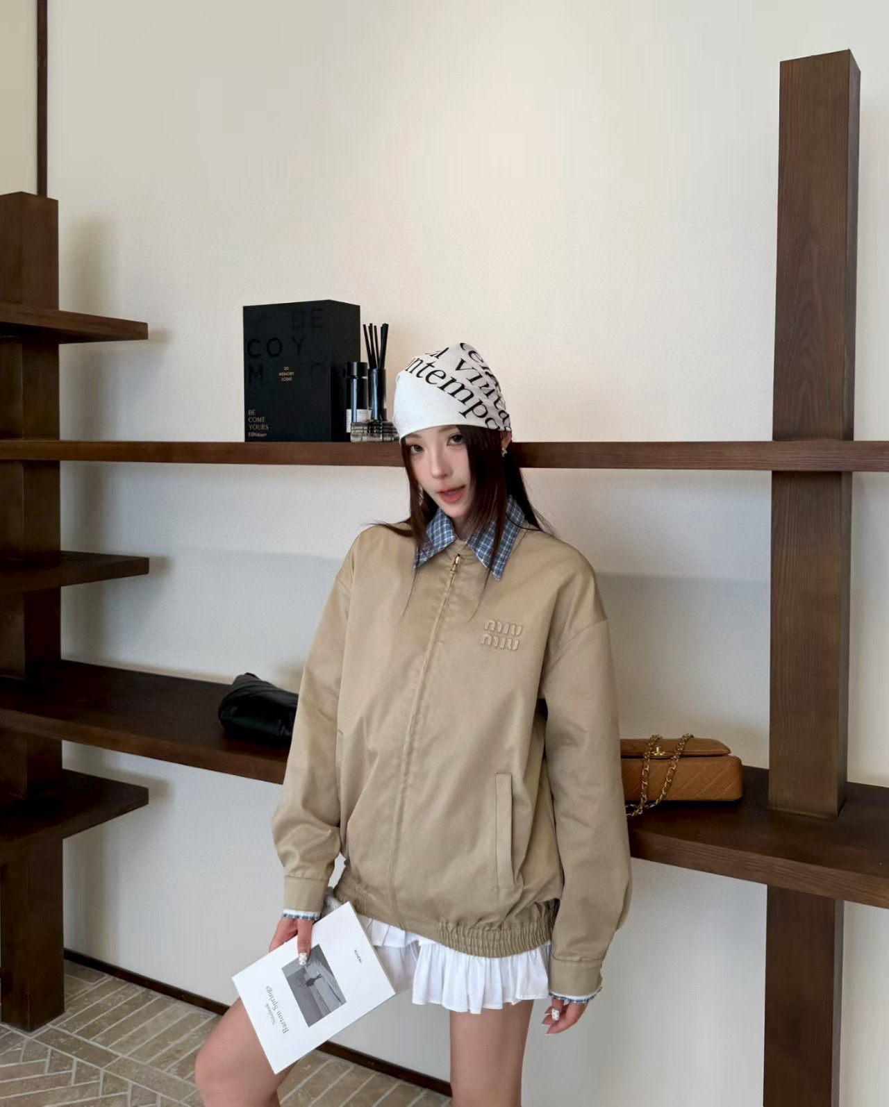 Miu Miu Jacket