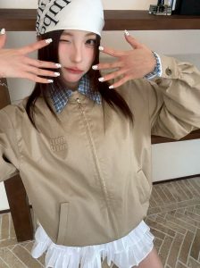 Miu Miu Jacket