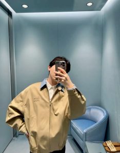 Miu Miu Jacket