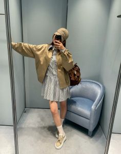 Miu Miu Jacket