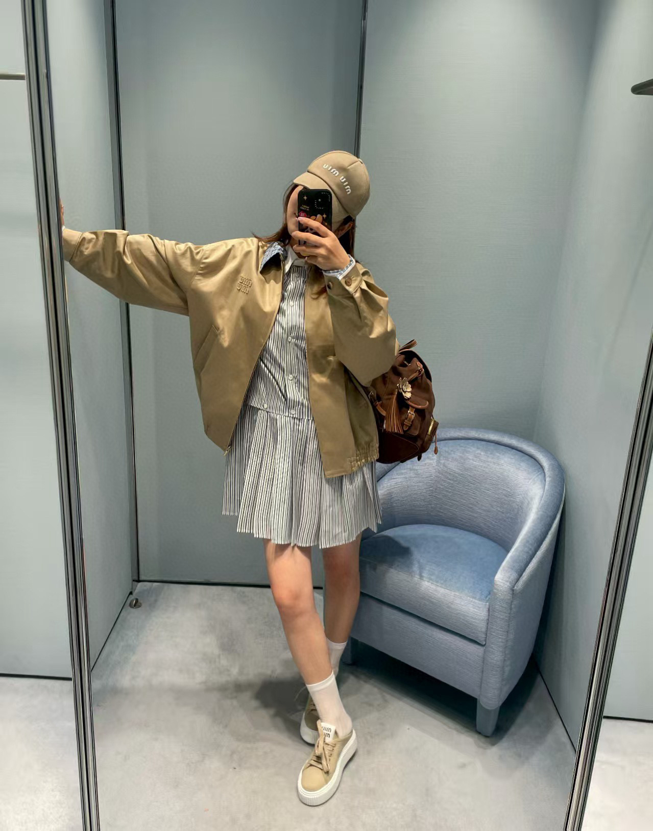Miu Miu Jacket