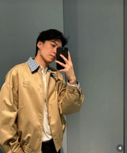 Miu Miu Jacket