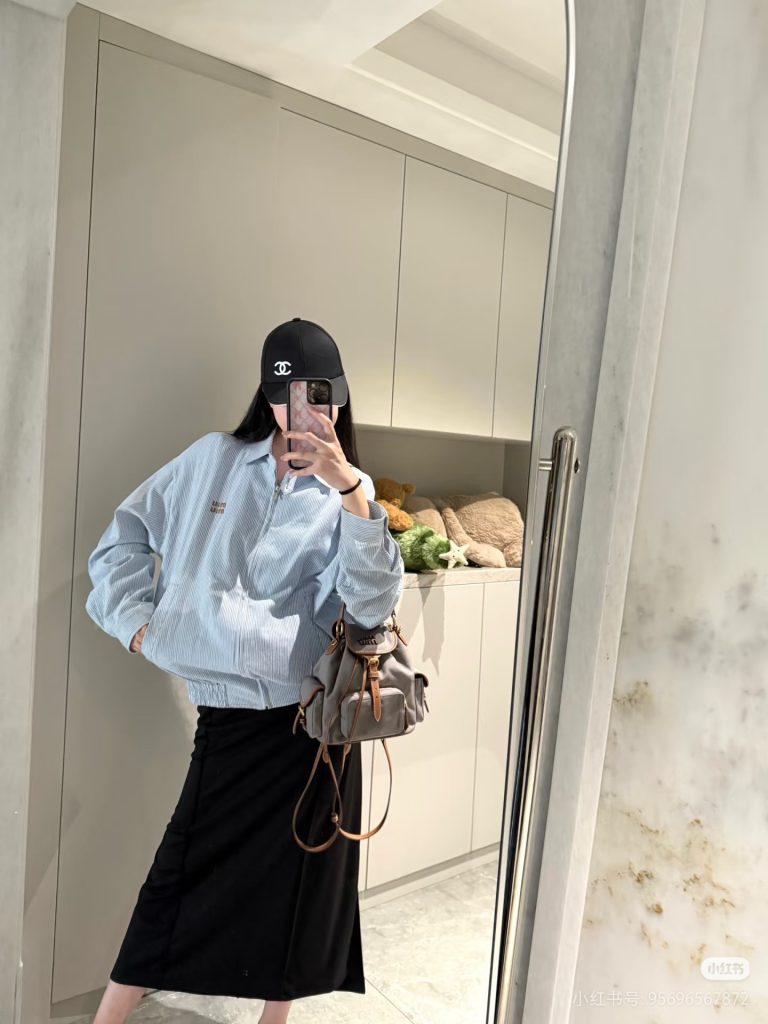 Miu Miu Jacket