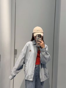 Miu Miu Jacket