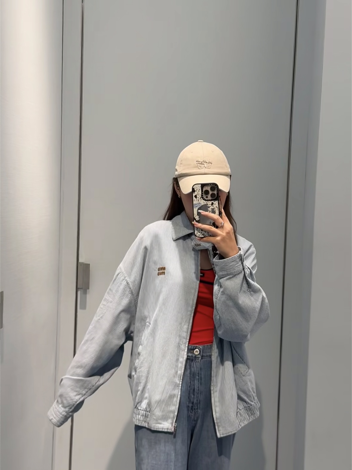 Miu Miu Jacket