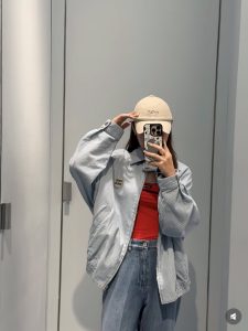 Miu Miu Jacket