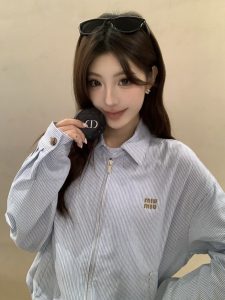 Miu Miu Jacket
