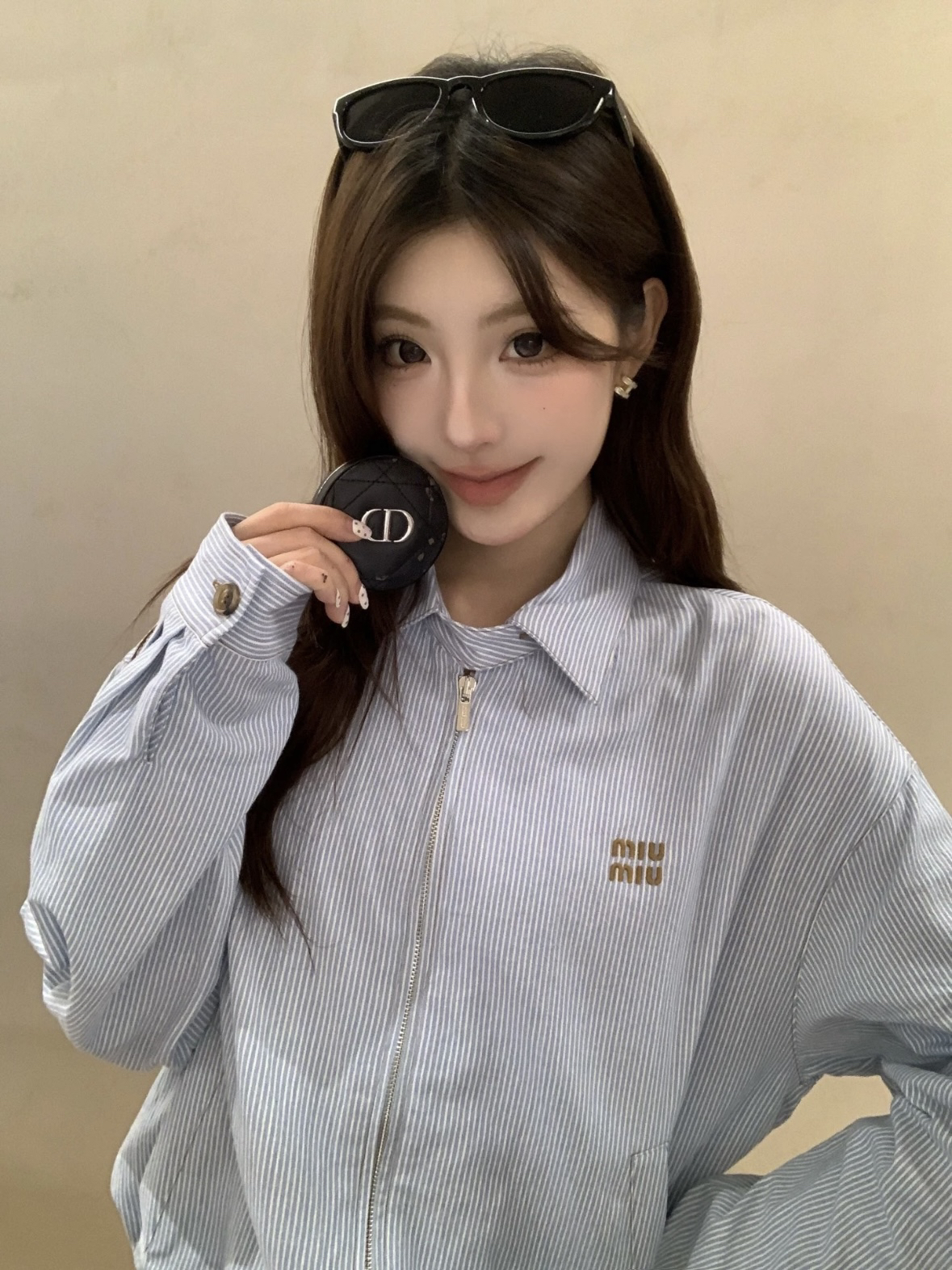 Miu Miu Jacket
