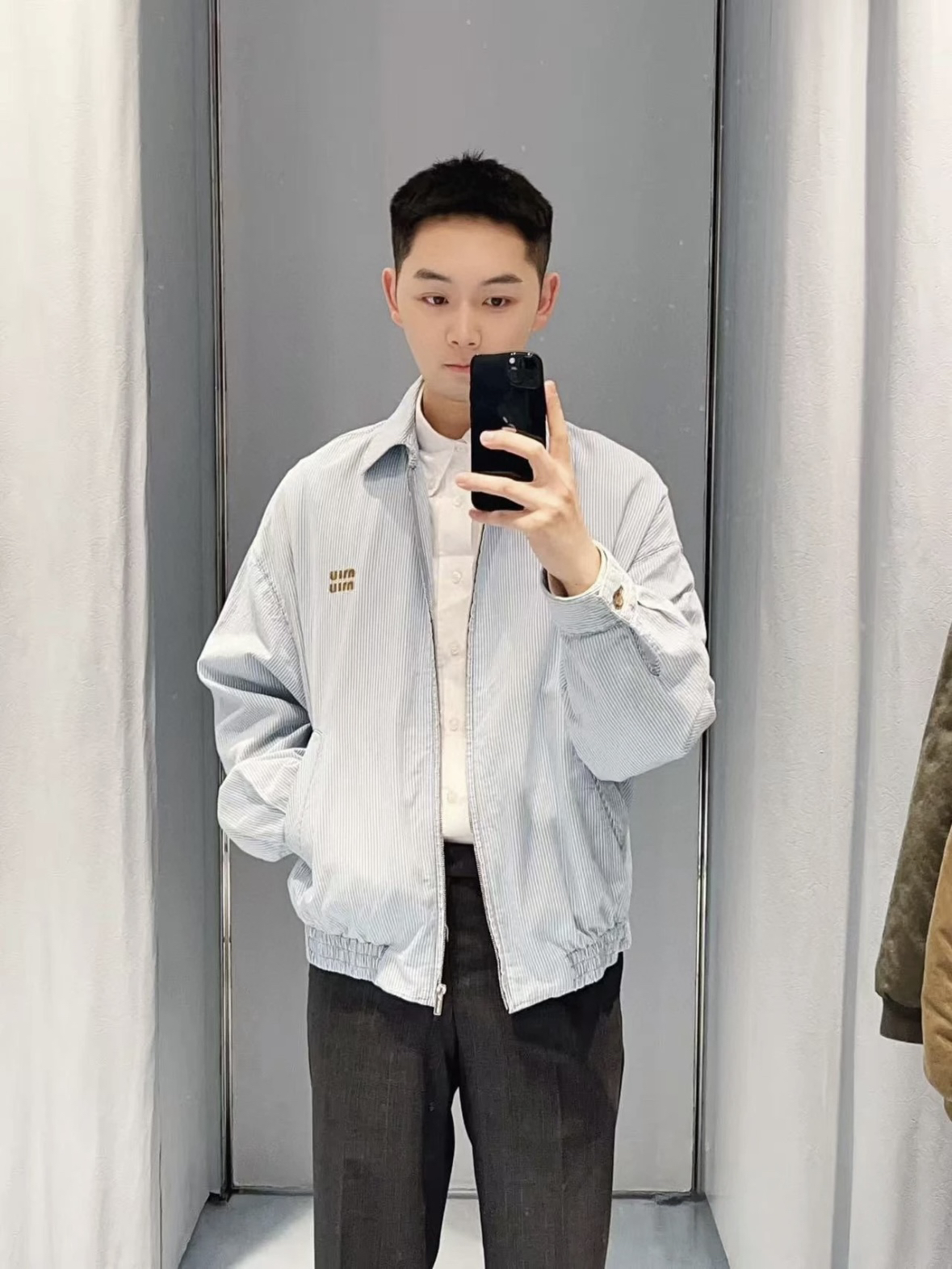 Miu Miu Jacket