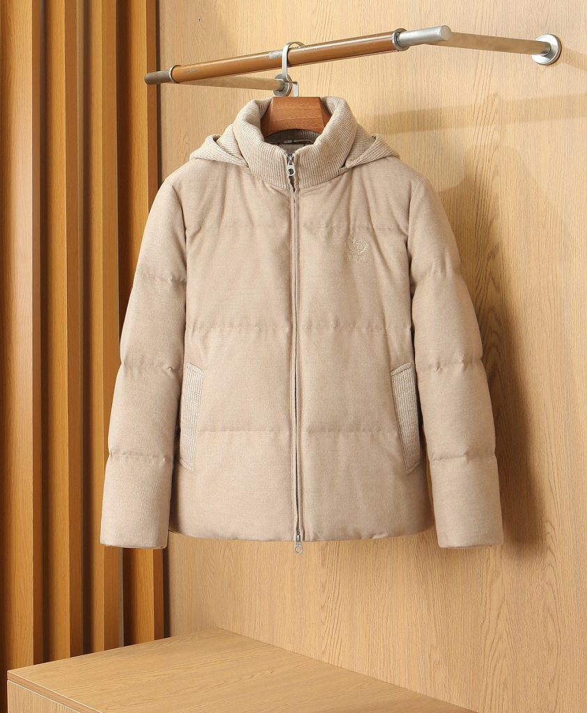 Down Jacket