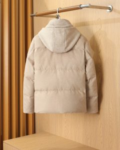 Down Jacket