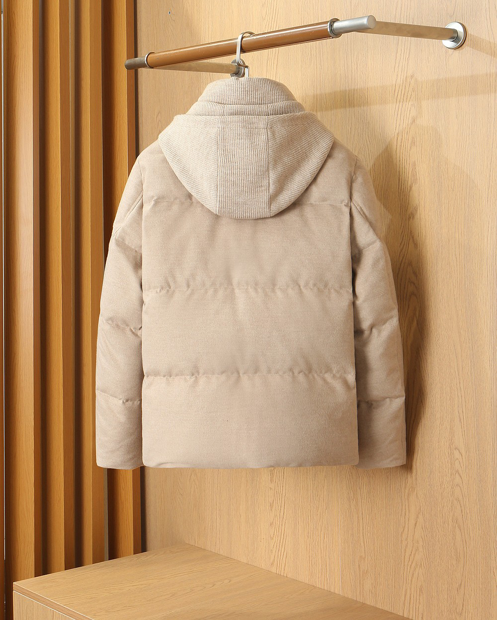 Down Jacket