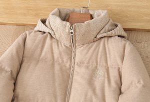 Down Jacket