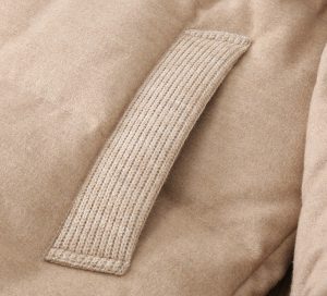 Down Jacket