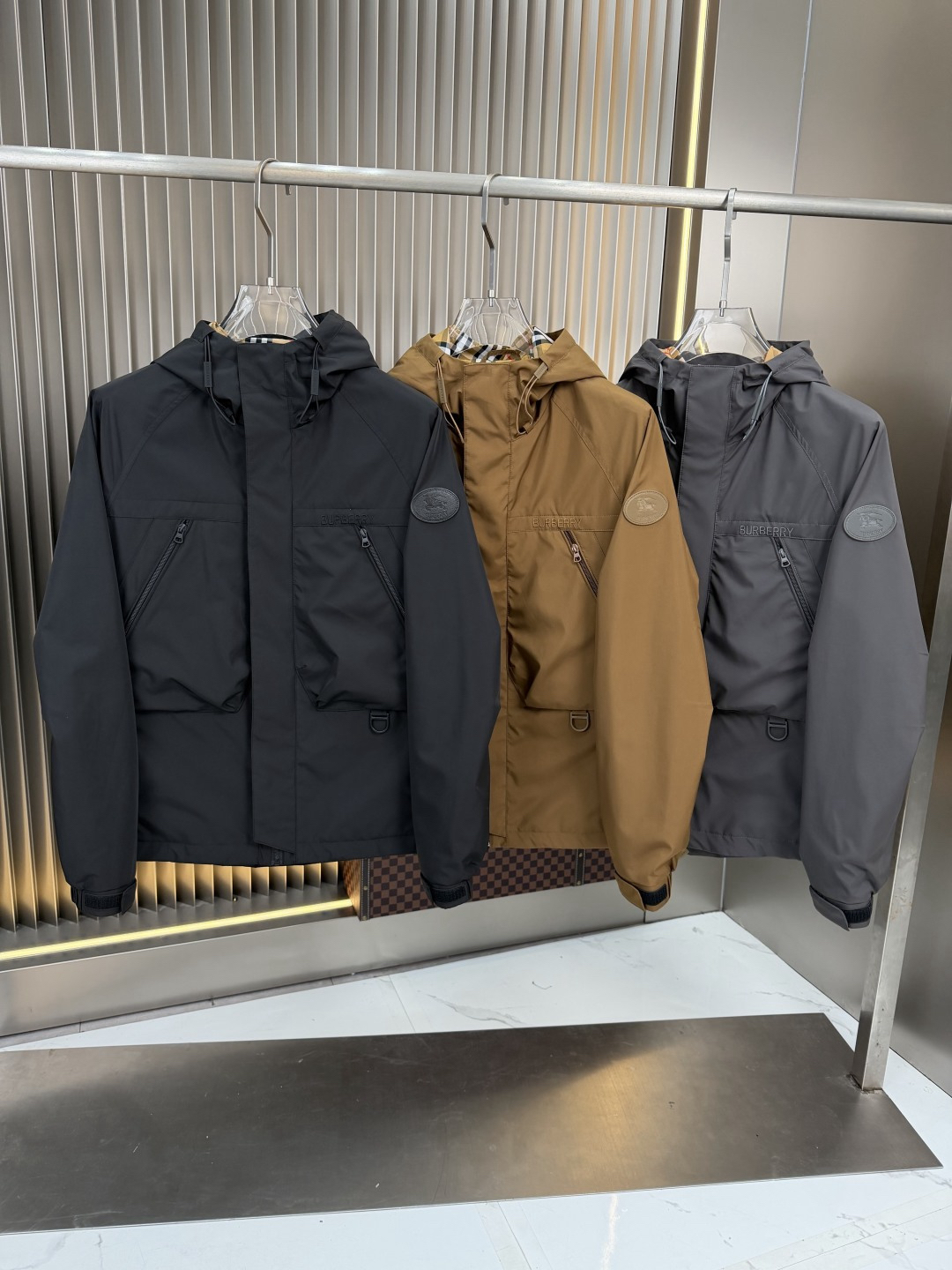Jacket