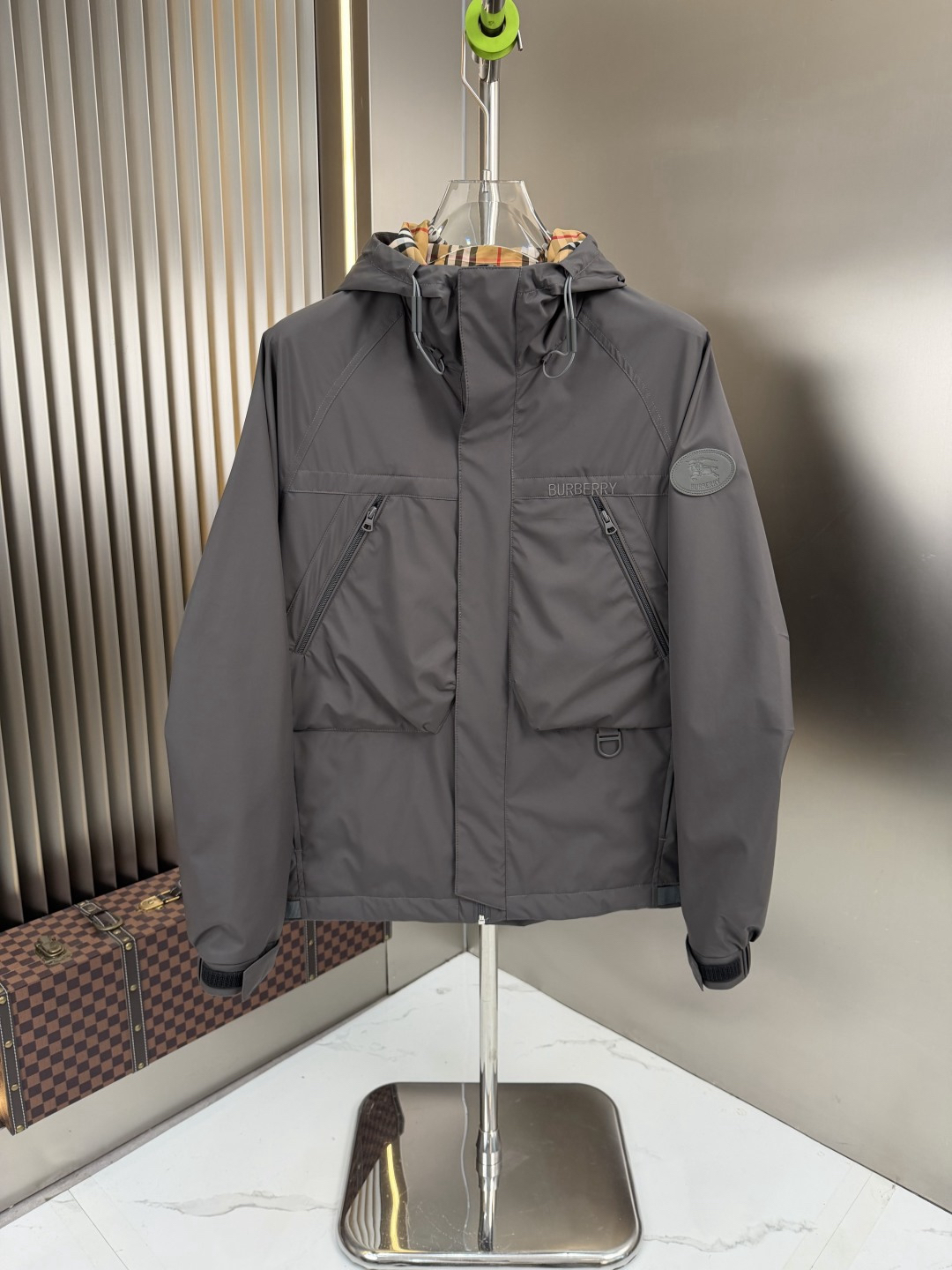 Jacket