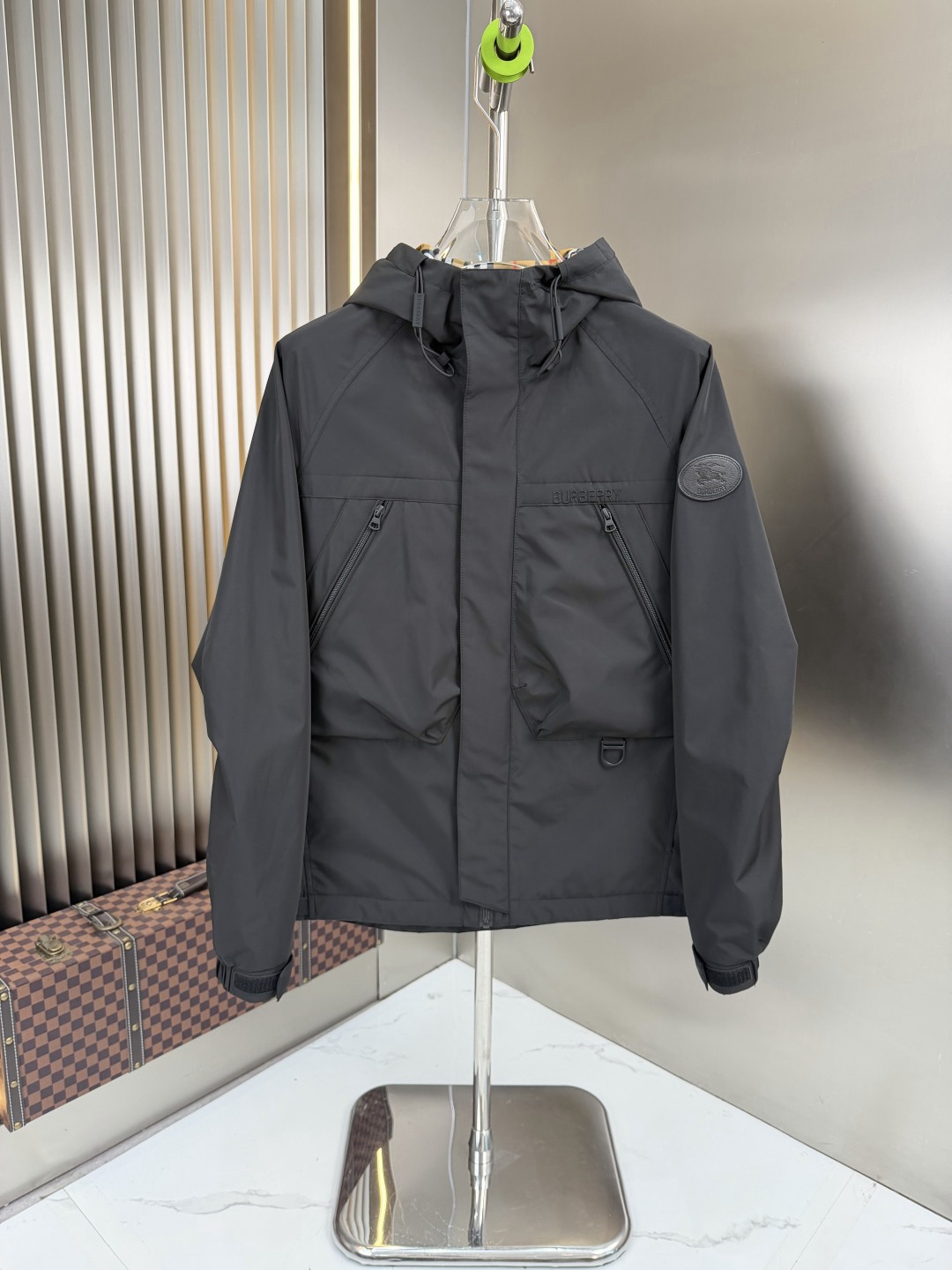 Jacket