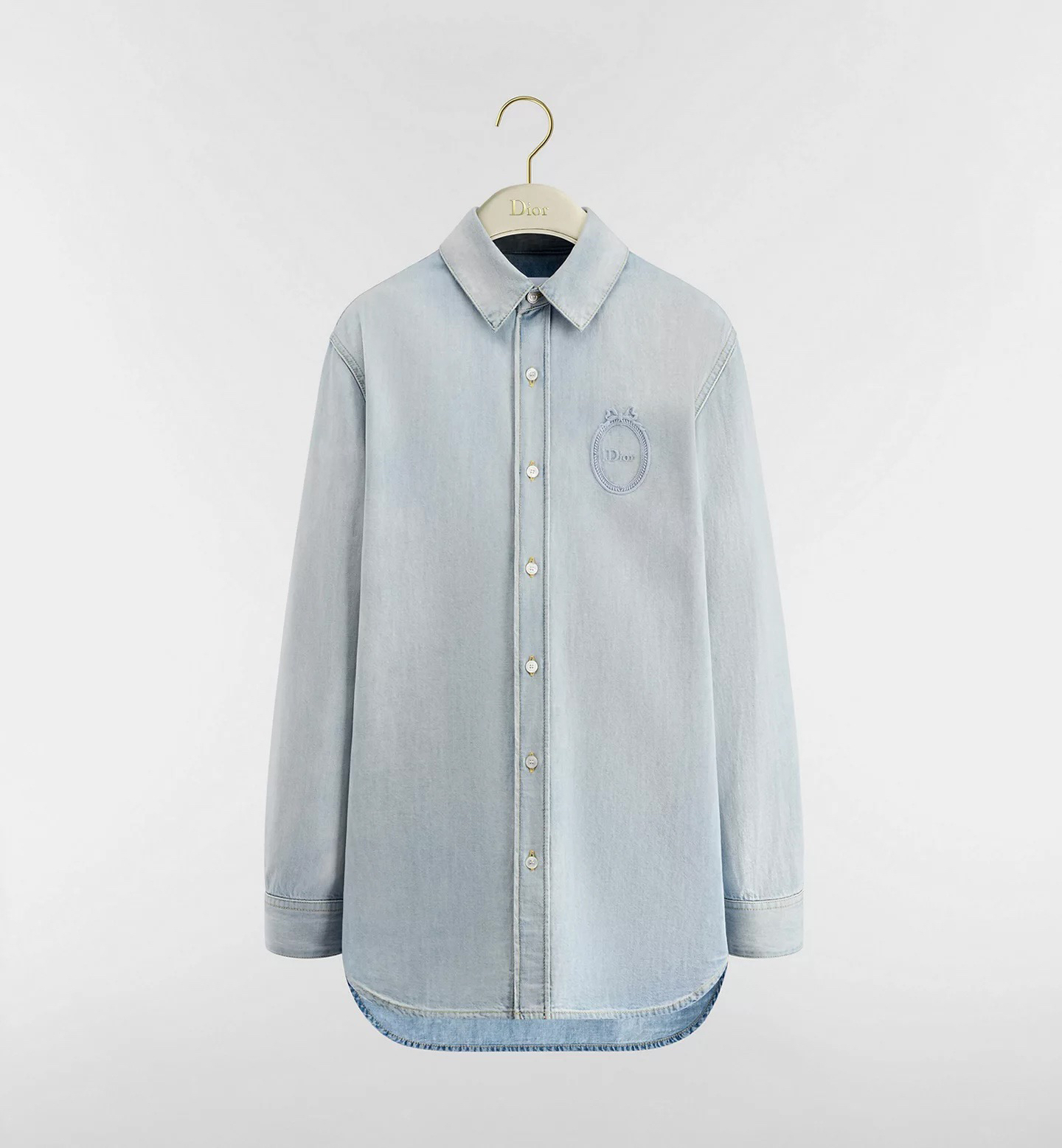 Jacket 12861 in Denim