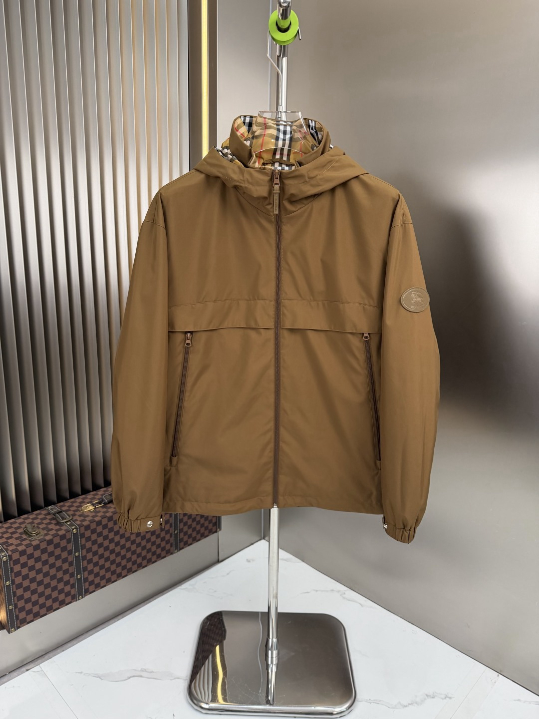 Jacket