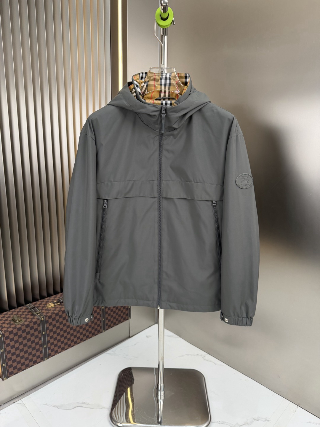 Jacket