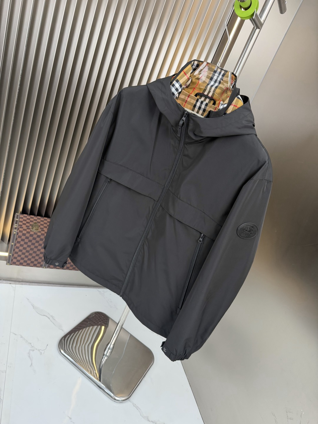 Jacket