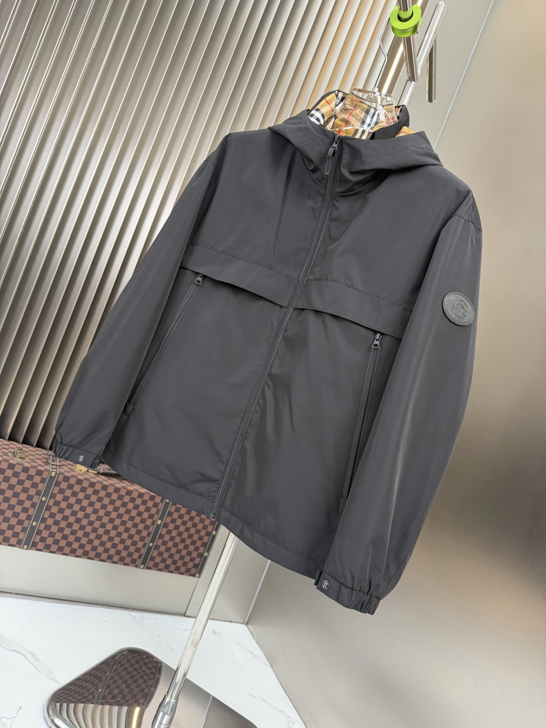 Jacket