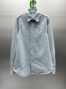 Jacket 12861 in Denim