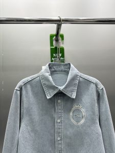 Jacket 12861 in Denim