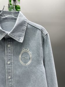 Jacket 12861 in Denim