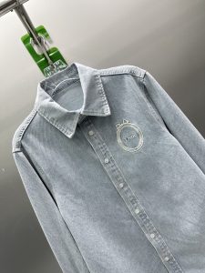 Jacket 12861 in Denim
