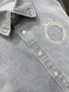 Jacket 12861 in Denim