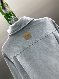 Jacket 12861 in Denim
