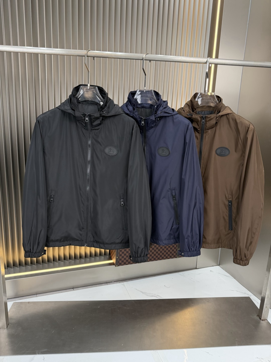 Jacket