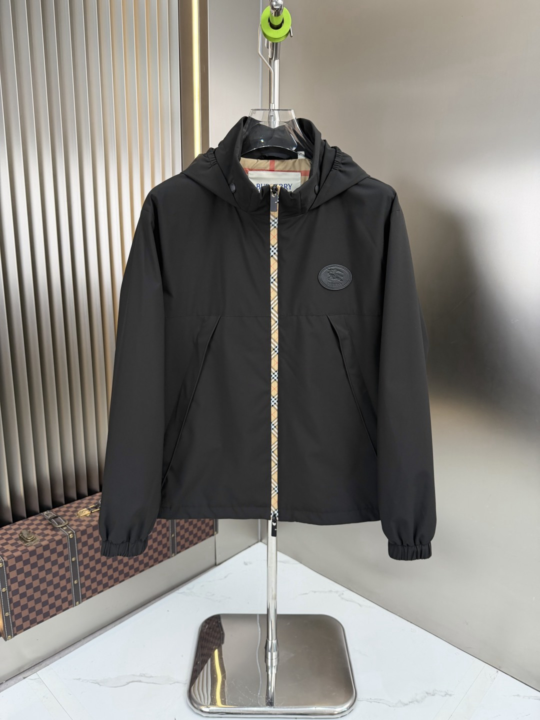 Jacket