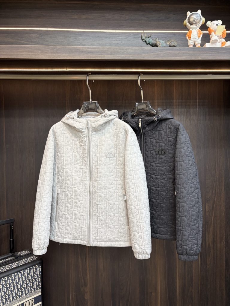 Dior Jacket
