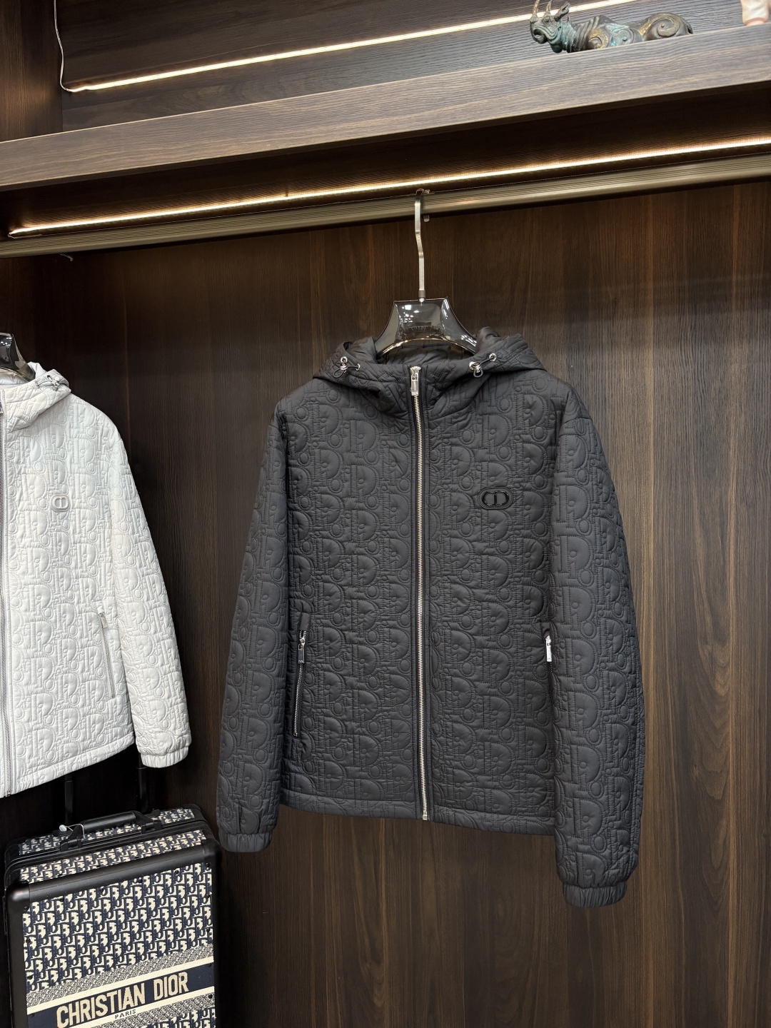 Dior Jacket