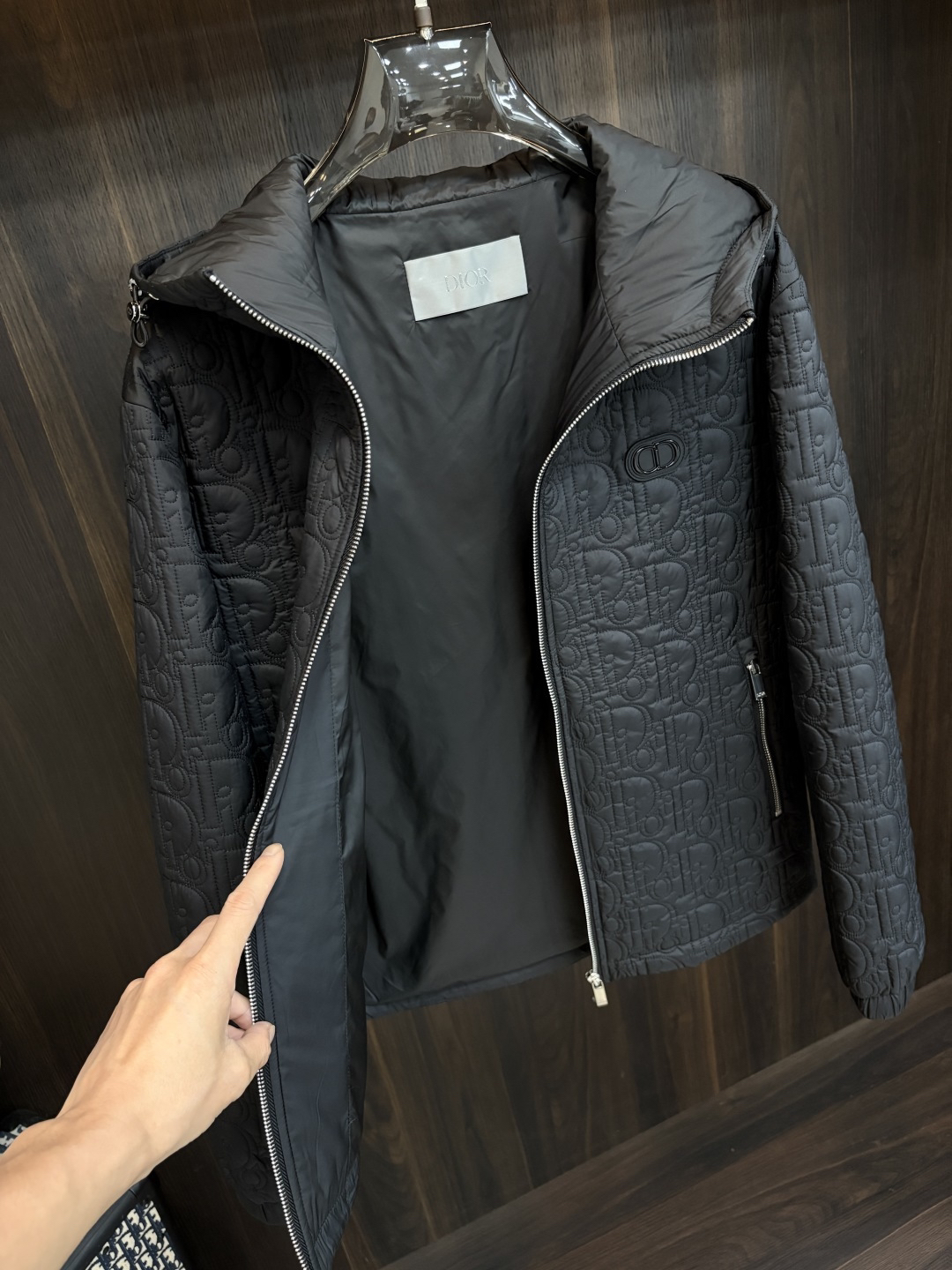 Dior Jacket