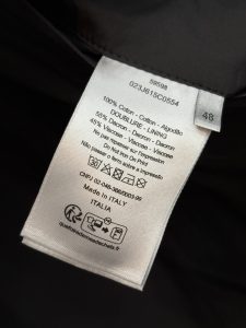 Dior Jacket