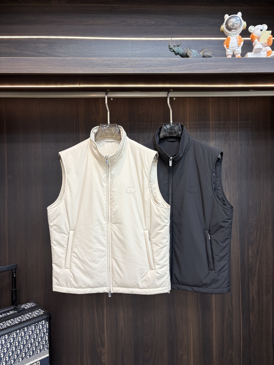 Dior Outerwear