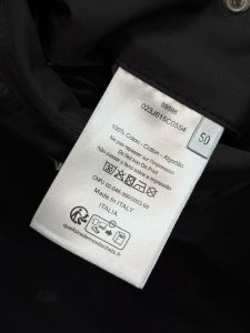 Dior Outerwear