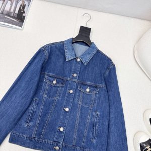 Outerwear 72892 in Denim