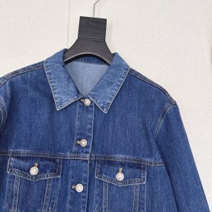 Outerwear 72892 in Denim